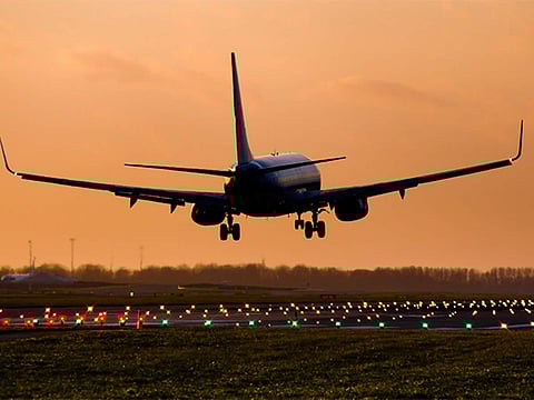 DGCA: Over 3200 international flights to boost connectivity between India & other countries