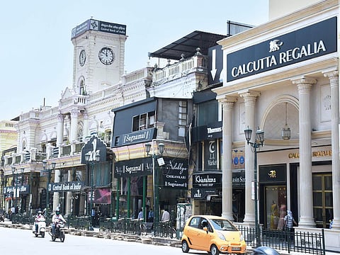 Lucknow gets Wi-Fied!: 27 spots in the city now offer free Wi-Fi facility for 30 minutes