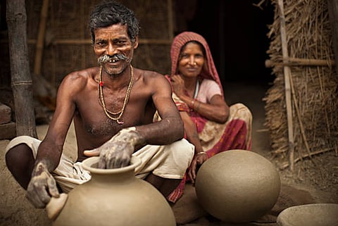 Under NRLM, farmers can now directly sell finished goods in prominent markets of Lucknow