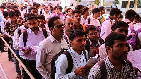 Youth to explore job opportunities at district level employment fair in Indore