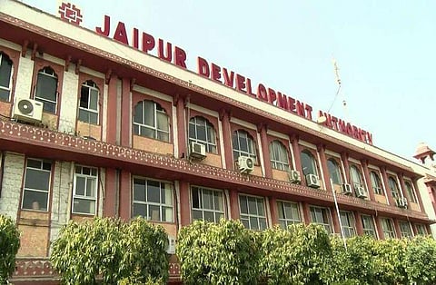 Jaipur Development Authority to organise camps for regularising 150 colonies