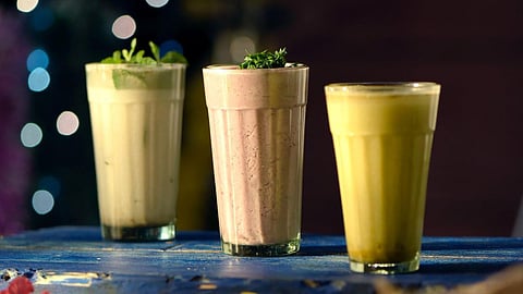 Quench your thirst with these 5 summer special drinks in Lucknow!