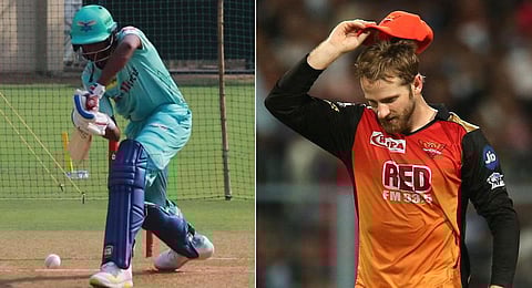IPL 2022 Match 12 preview & fantasy league; Lucknow Super Giants to take on Sunrisers Hyderabad