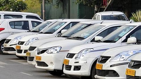 MP Tourism dept to launch state-run taxi service in Indore & 3 other districts