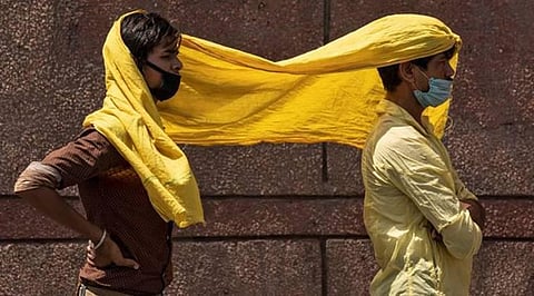 Kanpur Weather News - कानपुर में अगले 3 दिन हीट वेव का रेड अलर्ट जारी, 40 डिग्री के पार जाएगा तापमान