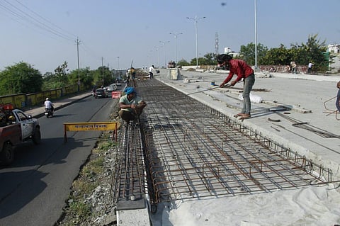 Indore Master Plan 2035 underway with focus on green initiatives