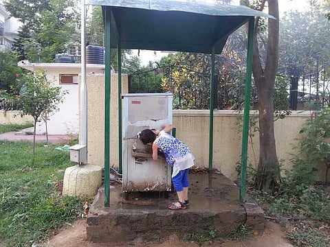 West DISCOM to focus on powering drinking water sources in Indore & Ujjain divisions