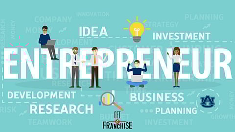 'Get a Franchise' at UP Business & Startup Expo by PHDCCI in Lucknow on April 9-10!