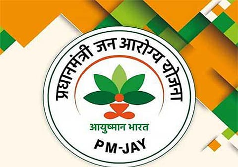Indore becomes the first city in MP to issue over 10 lakh Ayushman Bharat cards