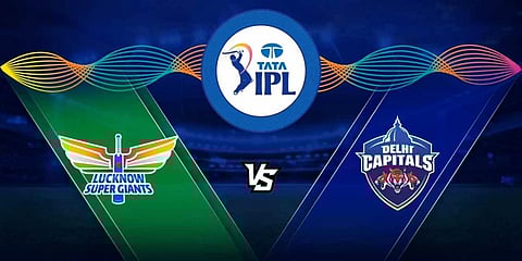 IPL 2022 Match 15 preview & fantasy league; Lucknow Super Giants to take on Delhi Capitals