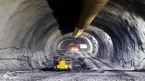 mumbai-ahmedabad-bullet-train-nearly-76-excavation-work-completed-on-bandra-kurla-complex