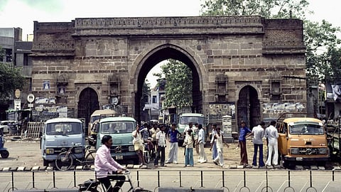 Before Google Maps, Ahmedabad had THESE 8 Darwazas to mark the way