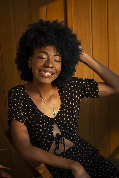 10 Ladies Hairstyles That Are Perfect for Nigerian Hair