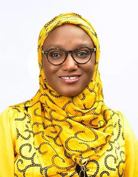 Habiba Ali