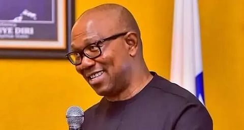 Peter Obi