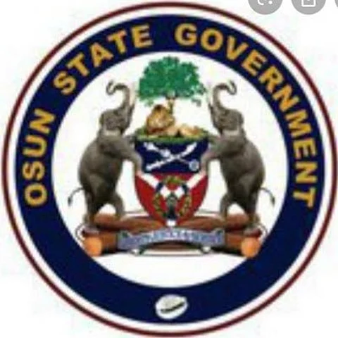 Osun State Coat of Arms