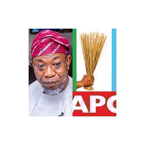 Aregbesola APC