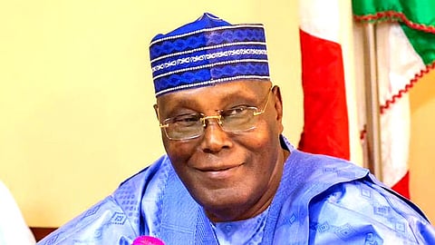 Atiku Abubakar, GCON