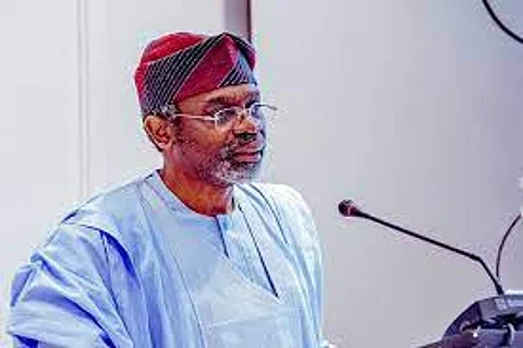 Femi Gbajabiamila,
Speaker of the House of Representatives of Nigeria
