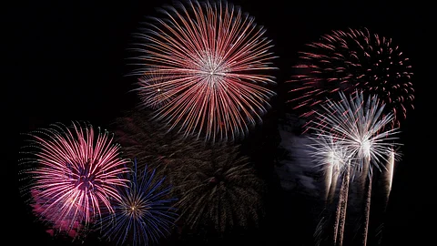 Happy New Year