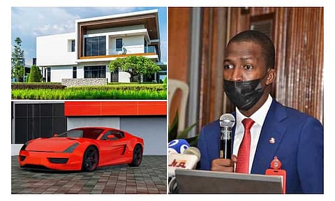 EFCC