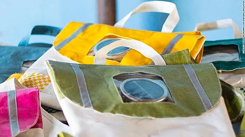Cloth Bags