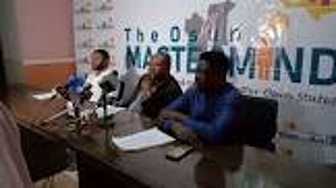 Osun Panel of Masterminds