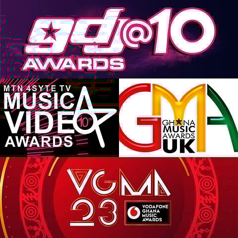 Some Known Award Schemes in Ghana