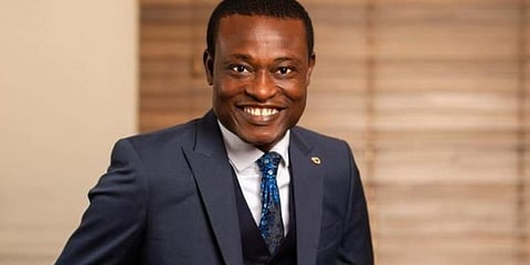 Special Prosecuter, Kissi Agyabeng