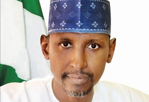 Muhammad Bello