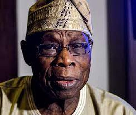 Olusegun Obasanjo
