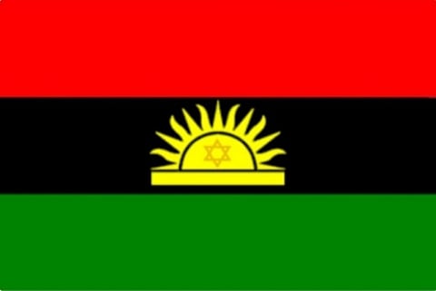 IPOB Logo