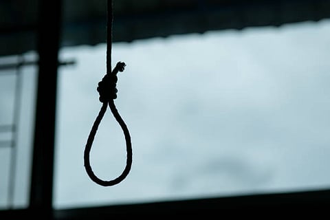 Hangman's Noose