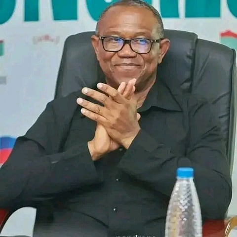 Peter Obi