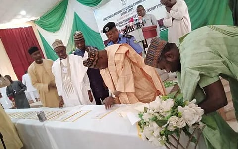 PDP Representatives