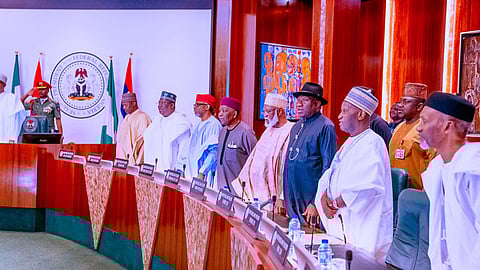 The revamp has resulted in widespread disruption in Nigeria, as individuals are unable to access their funds.