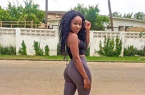 Efia Odo