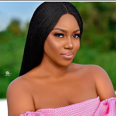 Yvonne Nelson