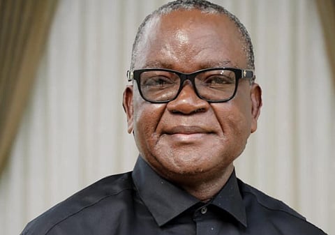 Samuel Ortom