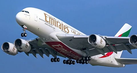 UAE Airlines
