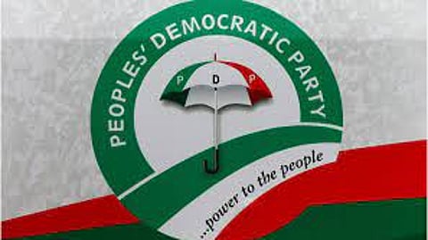 PDP