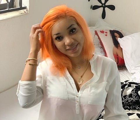 Oluwadarasimi Omoseyin