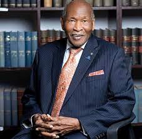 sam okudzeto