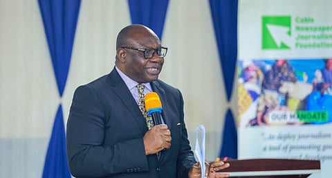 Festus Okoye