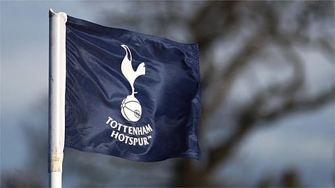 The notion of sponsoring Tottenham Hotspur generated widespread public outrage.