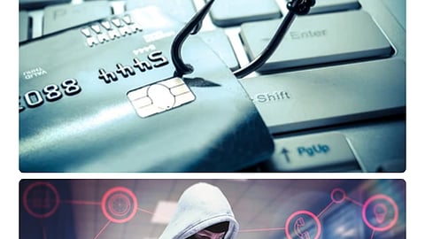 Cyber crime