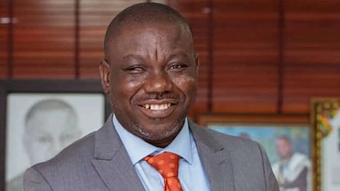 Are we still a proud nation – Hon Isaac Adongo