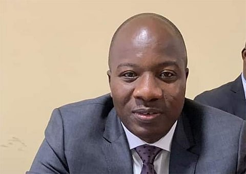 Mahama Ayariga