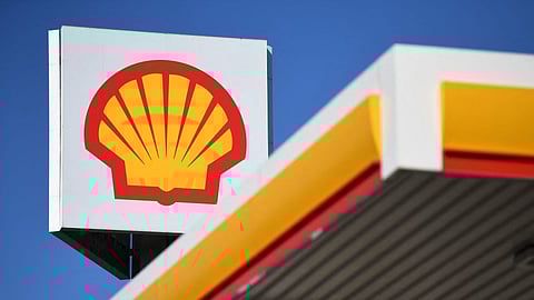 Shell