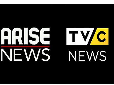ARISE NEWS/TVC NEWS